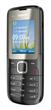 Nokia C2-00 Jet Black